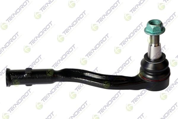 TEKNOROT A-721 Direksiyon Sistemi Mafsal - AUDI Q7 (4MB, 4MG, 4MQ) uyumlu