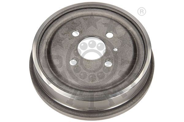 OPTIMAL BT-0840 Fren Sistemleri Fren Kampanası - OPEL ASTRA F Station wagon (T92) uyumlu