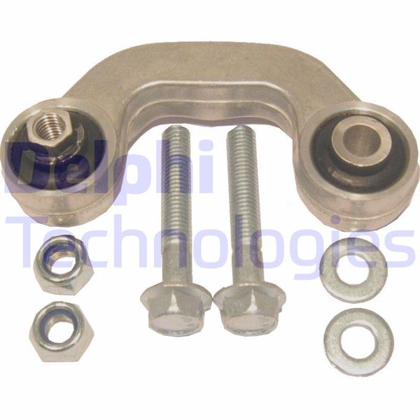 DELPHI TC1290 Süspansiyon Sistemi Stabilizatör - AUDI A4 B6 (8E2) uyumlu
