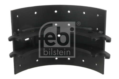 FEBI BILSTEIN 02353 Fren Sistemleri Fren Pabucu