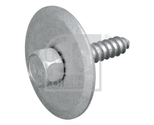 FEBI BILSTEIN 104072 Motor Motor & Bisiklet Korkuluğu - MERCEDES-BENZ CLS (C218) uyumlu