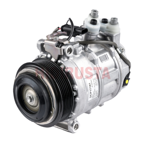 DENSO DCP17191 İklimlendirme Sistemi Kompresör Parçaları - MERCEDES-BENZ S-SERISI Coupe (C217) uyumlu