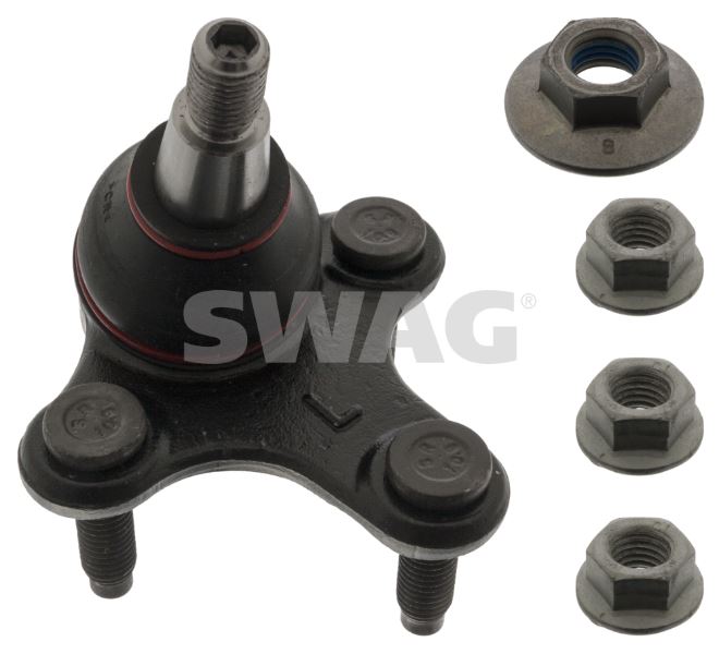 Bugi kolu, tekerlek bağlantısı - SWAG - 30931485 Ürün Görseli