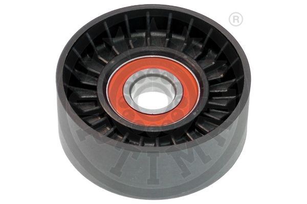 OPTIMAL 0-N1696 Motor Yönlendirme & Kılavuz Makarası - CADILLAC SEVILLE uyumlu