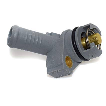 Termostat - FORD ORIJINAL - 6C1Q6L635ABN