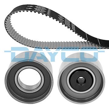 DAYCO KTB537 Motor Triger Seti - MAZDA 6 Hatchback (GG) uyumlu