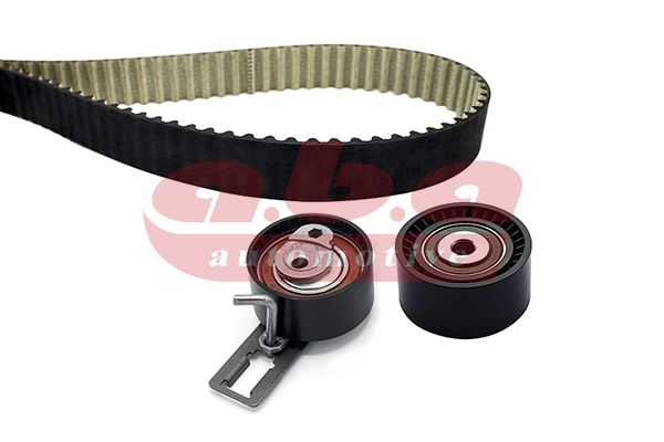A.B.A YK402141 Motor Triger Seti - FORD C-MAX II (DXA/CB7, DXA/CEU) uyumlu
