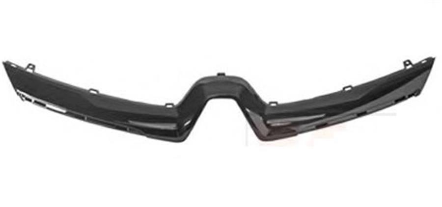 Tampon Çıtası - RENAULT ORIJINAL - 620787878R Ürün Görseli
