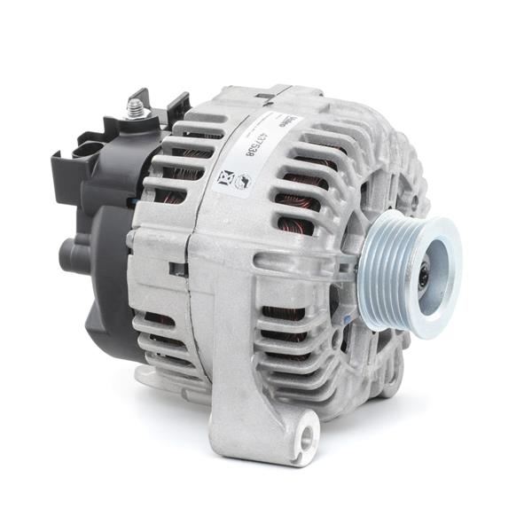 Alternatör - VALEO - 443352 Ürün Görseli