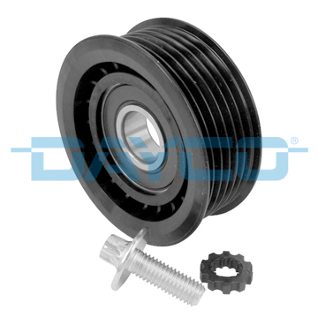 DAYCO APV2822 Motor Yönlendirme & Kılavuz Makarası - ALFA ROMEO GIULIETTA (940_) uyumlu