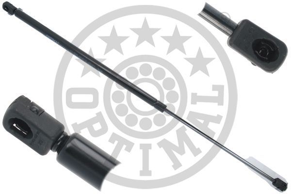 OPTIMAL AG-51322 Kaporta & Gövde Parçaları Gaz Yayı - MERCEDES-BENZ VANEO (414) uyumlu