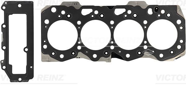 VICTOR REINZ 61-10116-00 Motor Silindir Kafa Contası - ISUZU D-MAX I (TFR, TFS) uyumlu