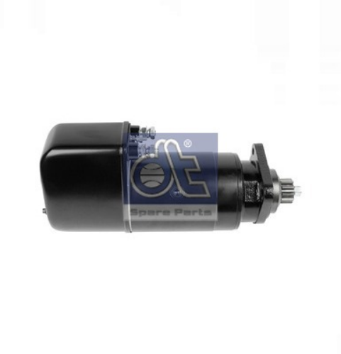 DT Spare Parts 2.22001 Elektrik Sistemi Marş Motoru