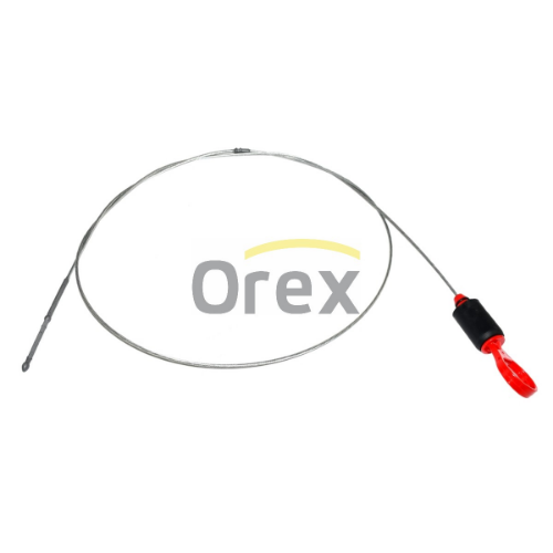 Yağ Çubuğu - OREX - 518003 Ürün Görseli