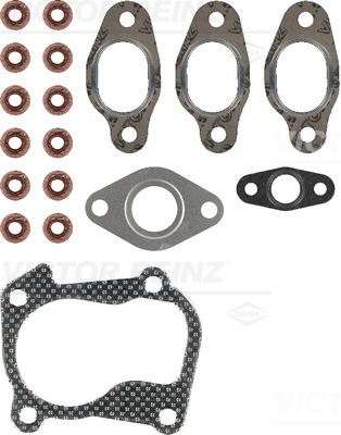 VICTOR REINZ 04-10118-01 Motor Turboşarj & Parçaları - AUDI A2 (8Z0) uyumlu