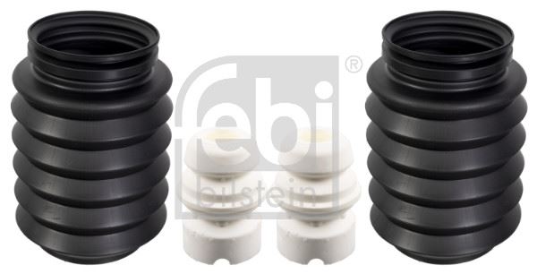 FEBI BILSTEIN 181858 Süspansiyon Sistemi Montaj Parçaları - BMW 3 (E46) uyumlu