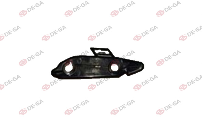 Tampon Braketi - DEGA - BMW0732020