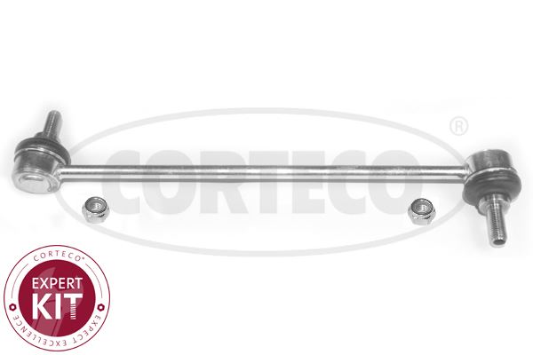 CORTECO 49399009 Süspansiyon Sistemi Stabilizatör - FIAT DOBLO Cargo (263_) uyumlu