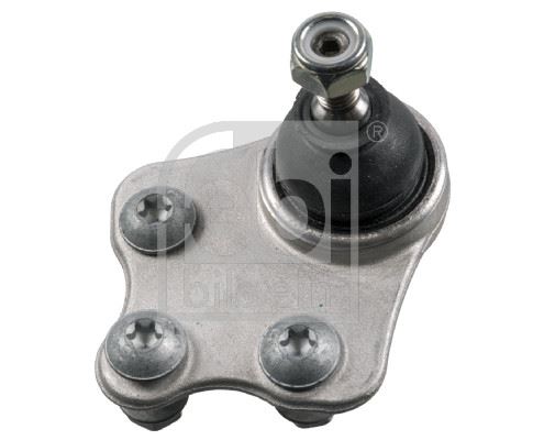 FEBI BILSTEIN 280354 Tekerlek & Aks Parçaları Taşıyıcı Mafsal - MERCEDES-BENZ E-SERISI T-Model (S211) uyumlu