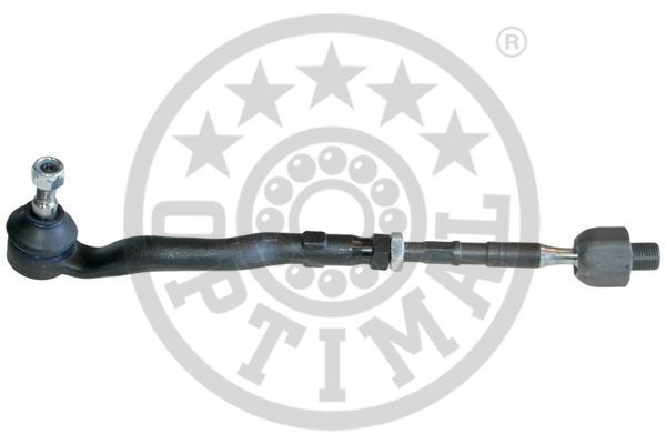 OPTIMAL G0-690 Direksiyon Sistemi Kısa Rot & İtici Çubuk - BMW 3 Touring (E46) uyumlu