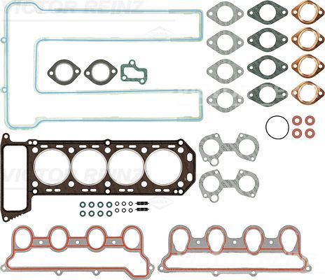 VICTOR REINZ 02-22760-05 Motor Silindir Kafa Contası - ALFA ROMEO GTV (116_) uyumlu