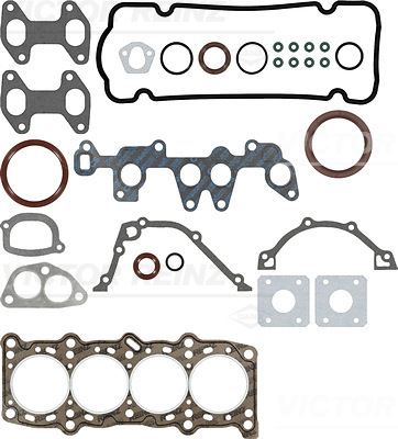 VICTOR REINZ 01-31790-04 Motor Conta Seti - FIAT PANDA (141_) uyumlu