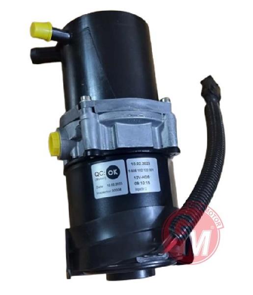Direksiyon Pompası - GUARNITAUTO - 42090 Ürün Görseli