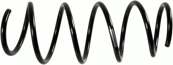 SACHS 993 654 Süspansiyon Sistemi Makas - MERCEDES-BENZ E-SERISI (W212) uyumlu