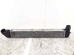 Turbo Radyatörü - RENAULT ORIJINAL - 144966078R Ürün Görseli