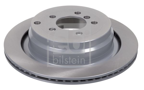FEBI BILSTEIN 43888 Fren Sistemleri Fren Diski - LAND ROVER RANGE ROVER III (L322) uyumlu
