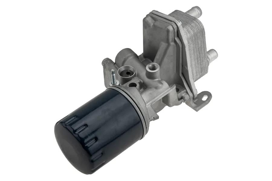 KALE OTO RADYATÖR 379705 Motor Yağ Soğutucusu - CITROËN C4 II (NC_) uyumlu