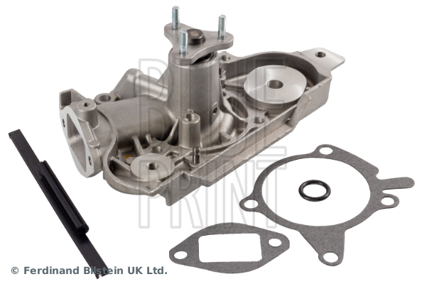 BLUE PRINT ADM59130 Motor Devirdaim - MAZDA 323 S V (BA) uyumlu