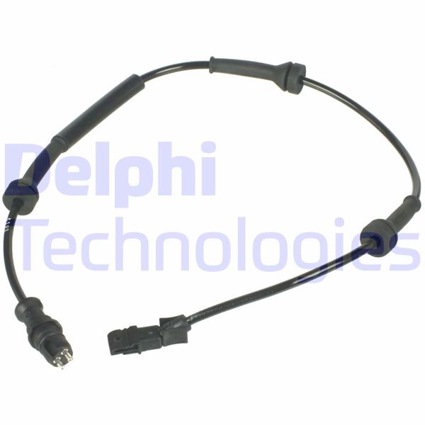 DELPHI SS20243 Fren Sistemleri Sürüş Dinamiği Ayarı - RENAULT VEL SATIS (BJ0_) uyumlu