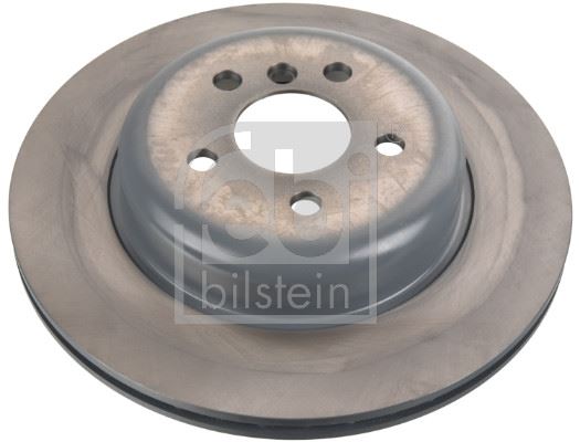 FEBI BILSTEIN 173008 Fren Sistemleri Fren Diski - BMW 7 (G11, G12) uyumlu