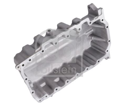 FEBI BILSTEIN 179657 Motor Yağ Karteri - SKODA YETI (5L) uyumlu