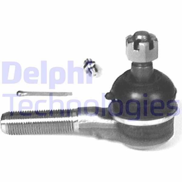 DELPHI TA1196 Direksiyon Sistemi Mafsal - MITSUBISHI PAJERO I Canvas Top (L04_G) uyumlu