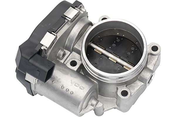 CONTINENTAL/VDO 408-242-002-011Z Motor Gaz Kelebeği & Yakıt & Vakum Borusu - BMW 3 Coupe (E92) uyumlu