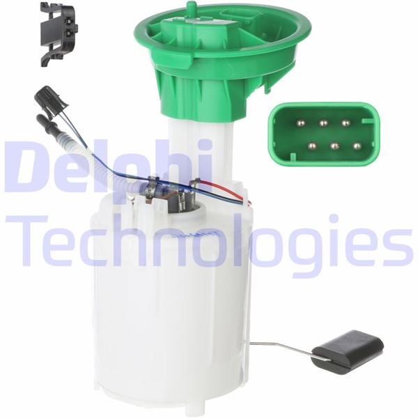 DELPHI FG0985-12B1 Motor Besleme Ünitesi - MINI MINI (R50, R53) uyumlu