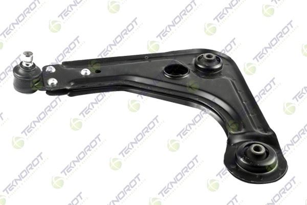 TEKNOROT FO-264 Süspansiyon Sistemi Bugi Kolu - FORD FIESTA III (GFJ) uyumlu