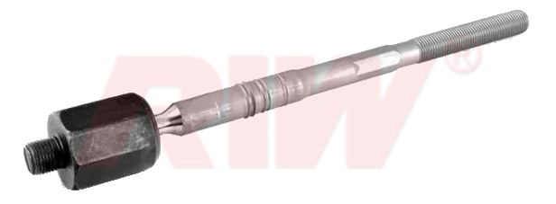 Uzun Rot - RIW - BW3009 Ürün Görseli