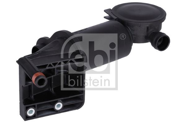 FEBI BILSTEIN 181667 Motor Hava Tahliye - PORSCHE BOXSTER (986) uyumlu