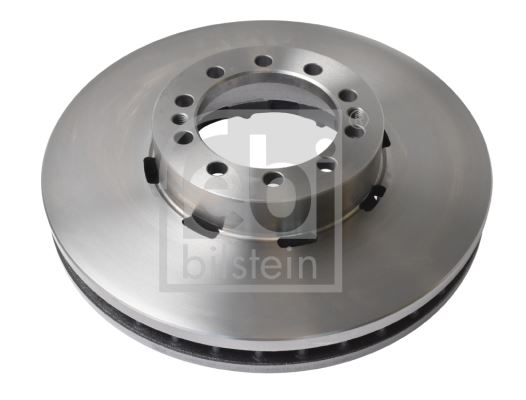 FEBI BILSTEIN 29171 Fren Sistemleri Fren Diski - RENAULT TRUCKS MIDLINER uyumlu