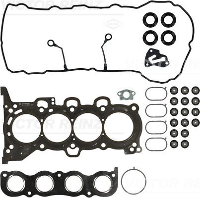 VICTOR REINZ 02-11315-01 Motor Silindir Kafa Contası - HYUNDAI i40 I CW (VF) uyumlu