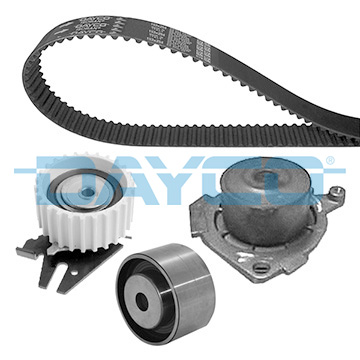DAYCO KTBWP3120 Motor Triger Seti - LANCIA KAPPA (838_) uyumlu
