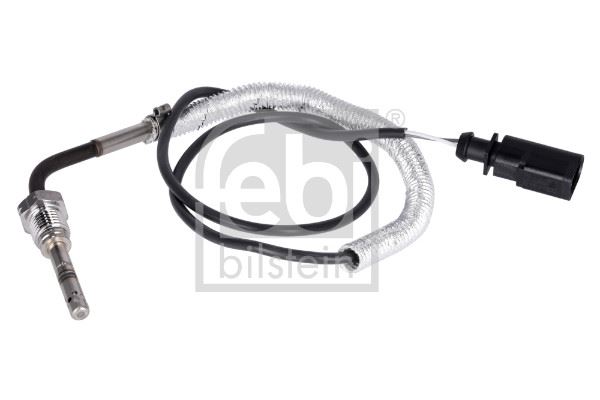 FEBI BILSTEIN 185333 Emme & Egzoz Sistemi Egzoz Sensörleri - AUDI A7 Sportback (4GA, 4GF) uyumlu