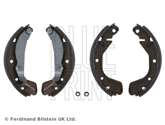 BLUE PRINT ADG04116 Fren Sistemleri Fren Pabucu - OPEL ASTRA F Station wagon (T92) uyumlu