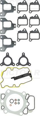 VICTOR REINZ 03-37490-03 Motor Silindir Kafa Contası