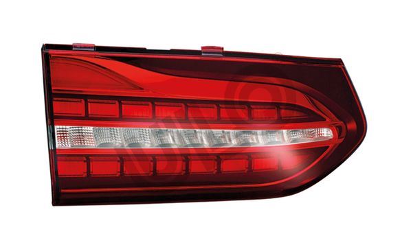 ULO 106572710 Farlar & Aydınlatma Stop Lambası - MERCEDES-BENZ E-SERISI T-Model (S213) uyumlu
