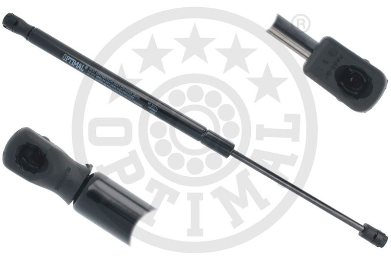 OPTIMAL AG-50191 Kaporta & Gövde Parçaları Gaz Yayı - FIAT PUNTO (188_) uyumlu
