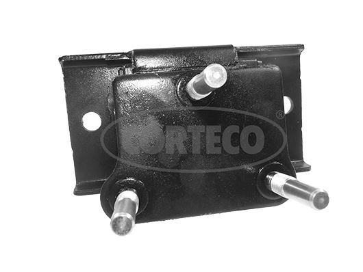 CORTECO 49425722 Motor Motor Yataklama - NISSAN NAVARA NP300 (D40) uyumlu